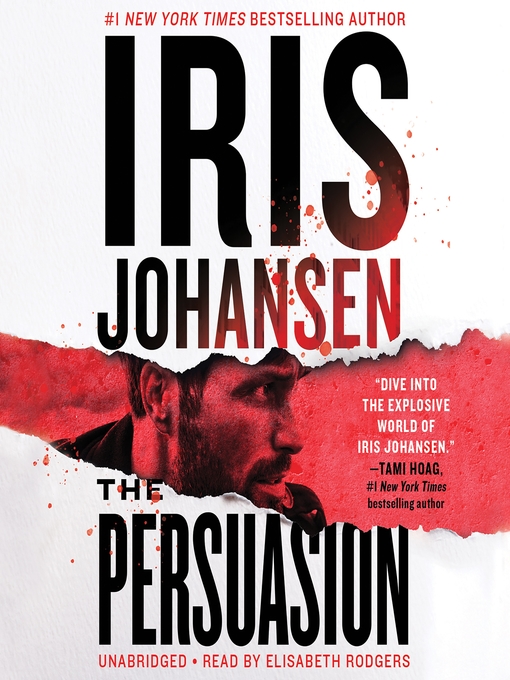 Title details for The Persuasion by Iris Johansen - Available